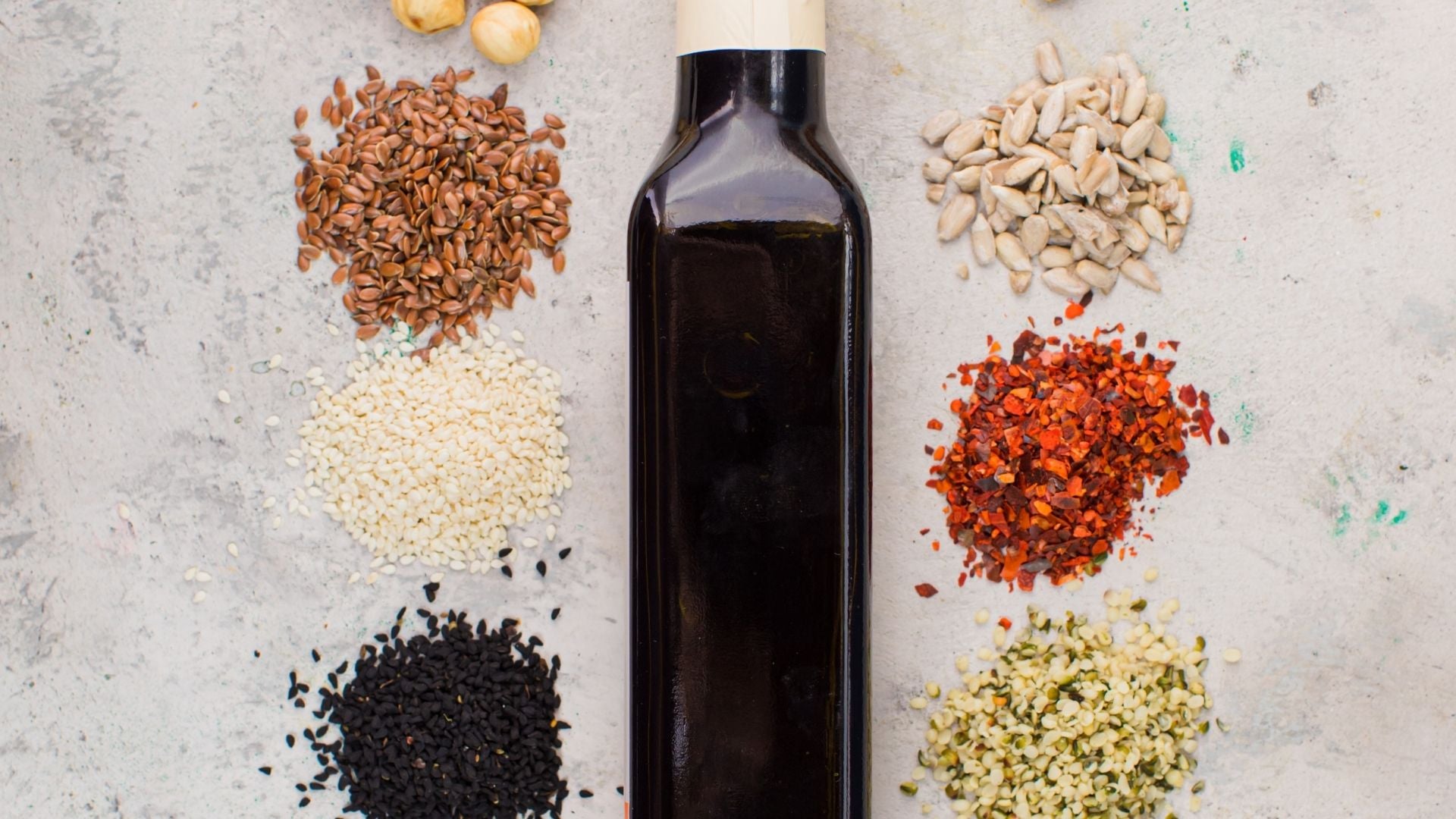 Worried about your health? Cold Pressed Oil to the rescue!